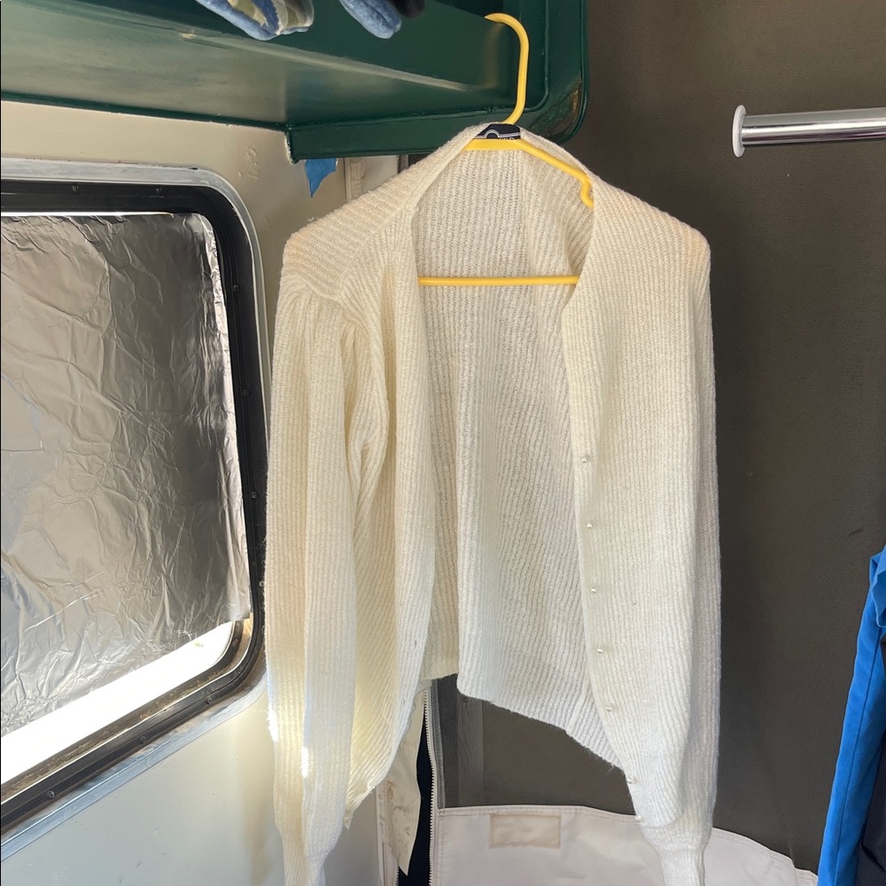 Summerfield sweater